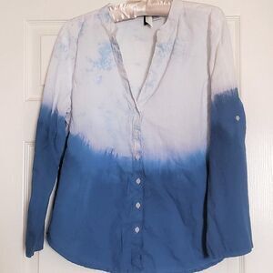 Tie dye shirt 